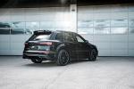 Audi SQ7 TDI Widebody by ABT 2020 года
